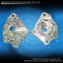 custom die casting,die casting parts